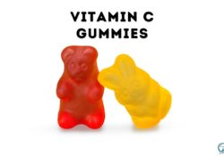 Vitamin C Gummies to Boost Your Immunity