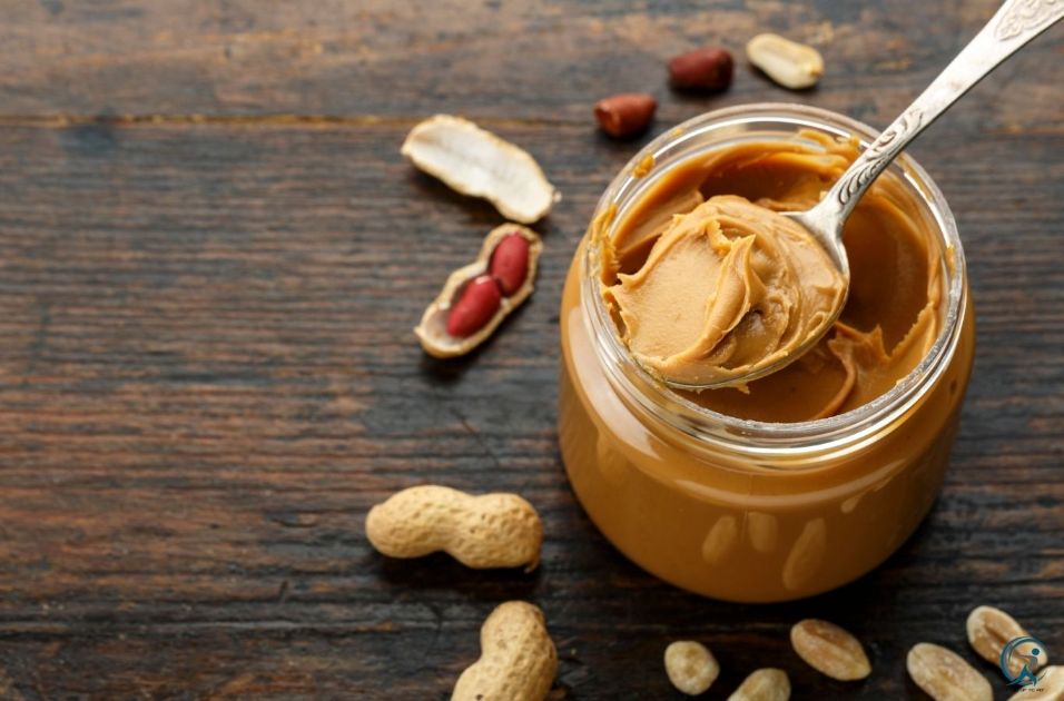 Peanut Butter is one of the top 10 Metabolism Boosting Foods