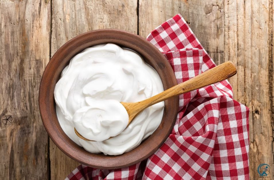 Yogurt is one of the top 10 Metabolism Boosting Foods