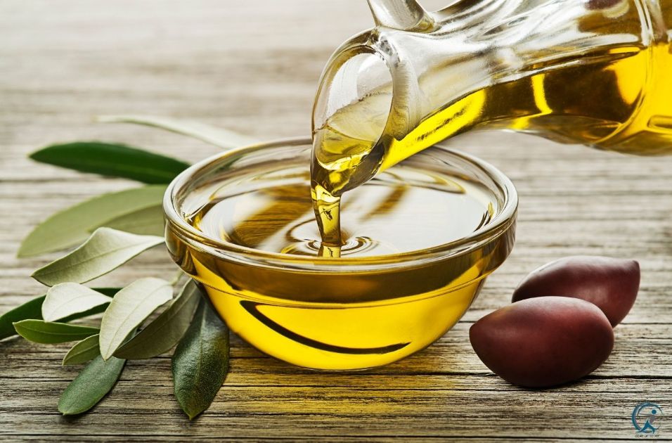 Olive oil is one of the top 10 Metabolism Boosting Foods