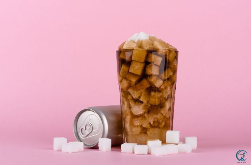 Avoid sugary drinks for long term weight loss