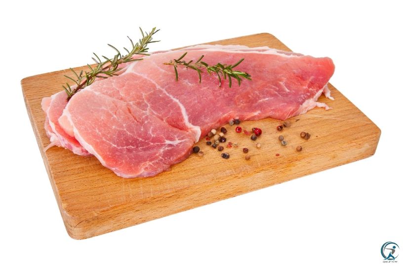 Cut down on red meat for long term weight loss
