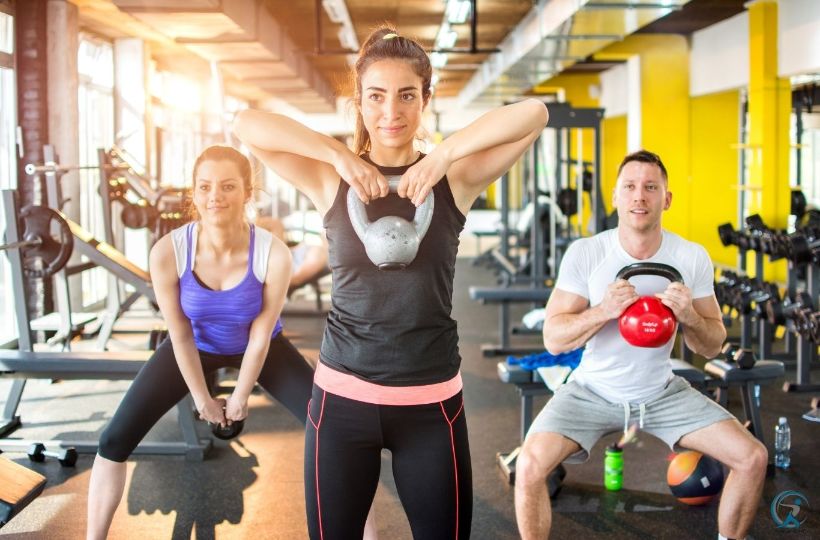 It is true that Functional Fitness Training can Transform Your Body