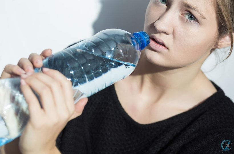 Health benefits of Water Fasting