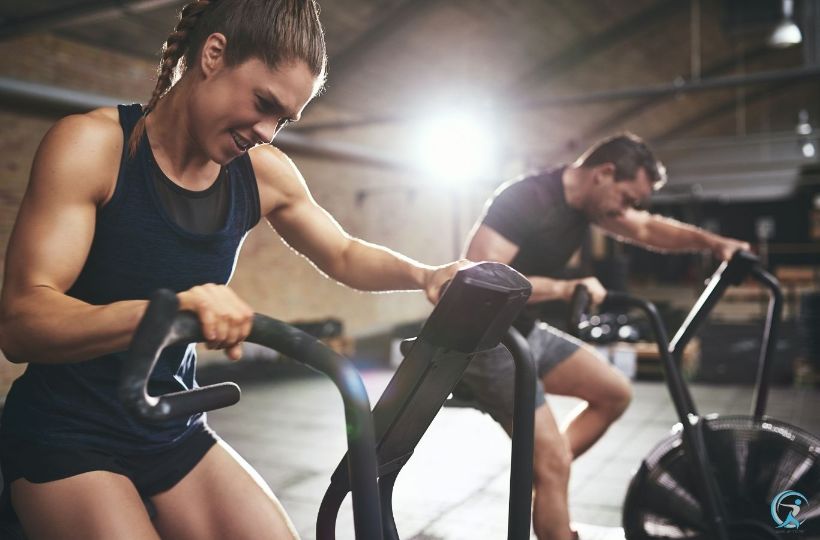 Do Cardio After Gaining Mass for a Better Metabolism