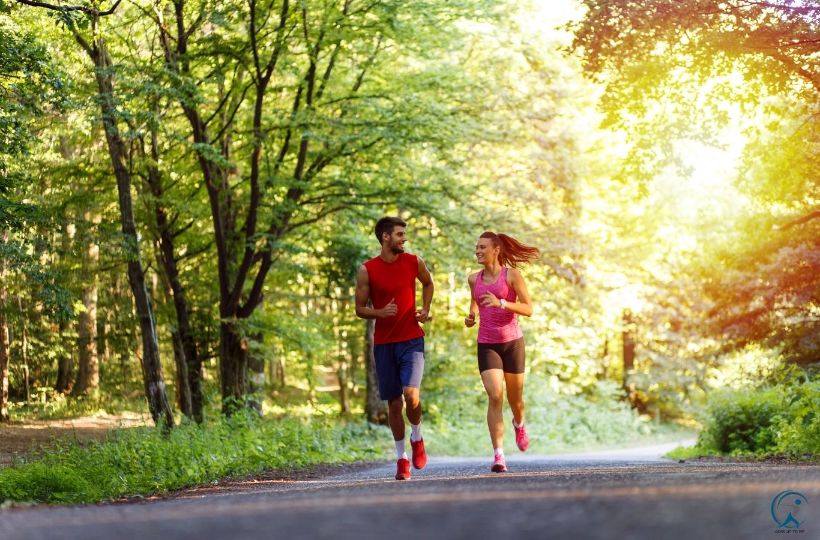 Can Running 30 Minutes Daily Really Help Improve Health and Fitness?