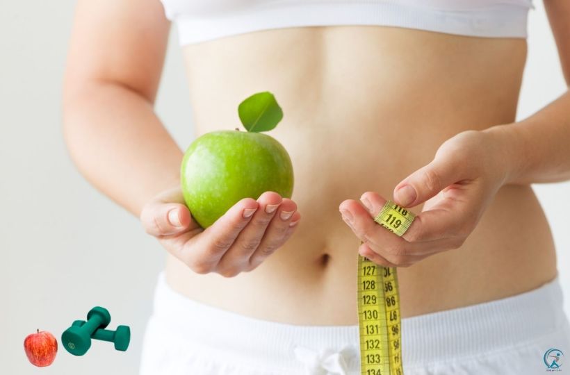 Lifestyle changes such as dieting, exercise, and sleep will help you lose belly fat
