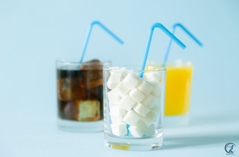 How Much Refined Sugar Should I Eat?