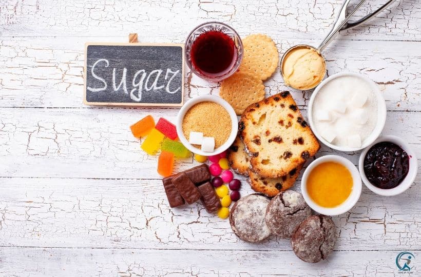 Refined Carbs and Sugar - The Diet Saboteurs