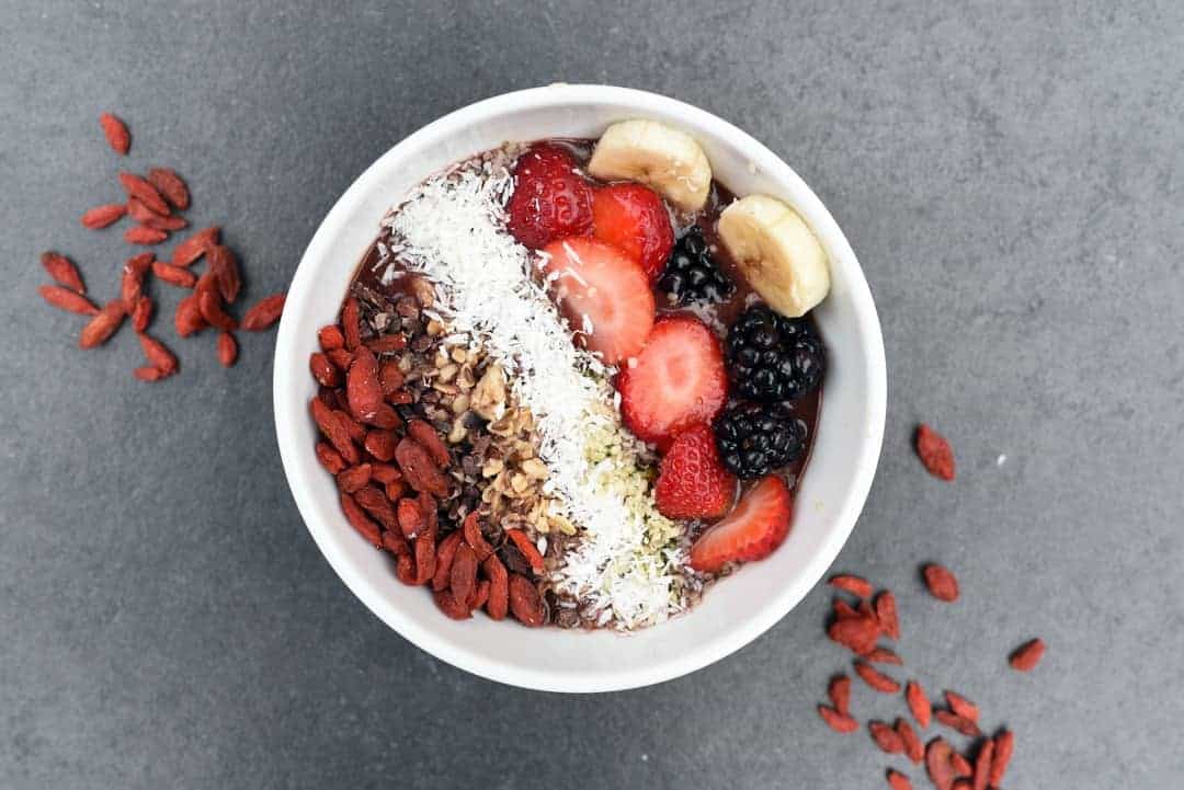 2026 Superfoods List: 17 Foods to Boost Health & Metabolism