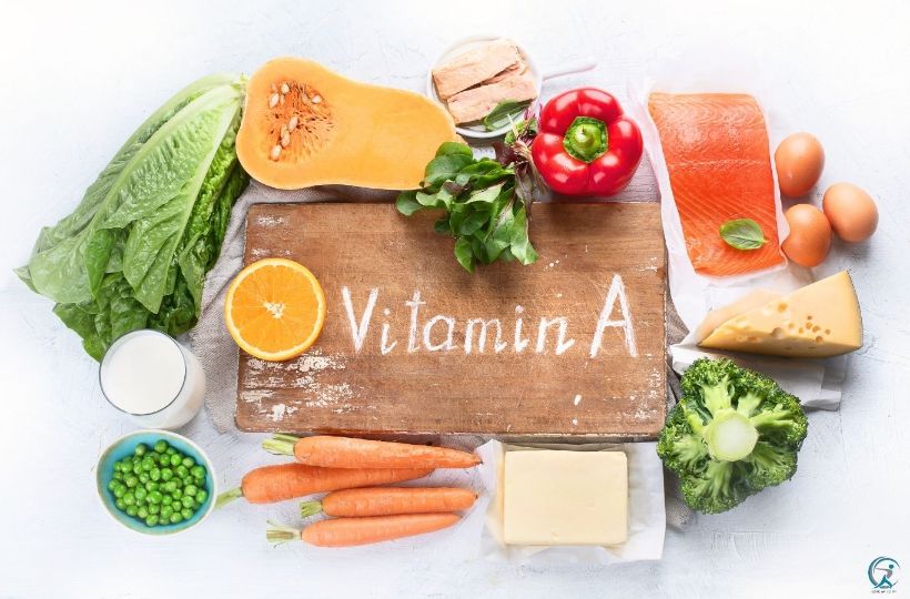 Vitamin A