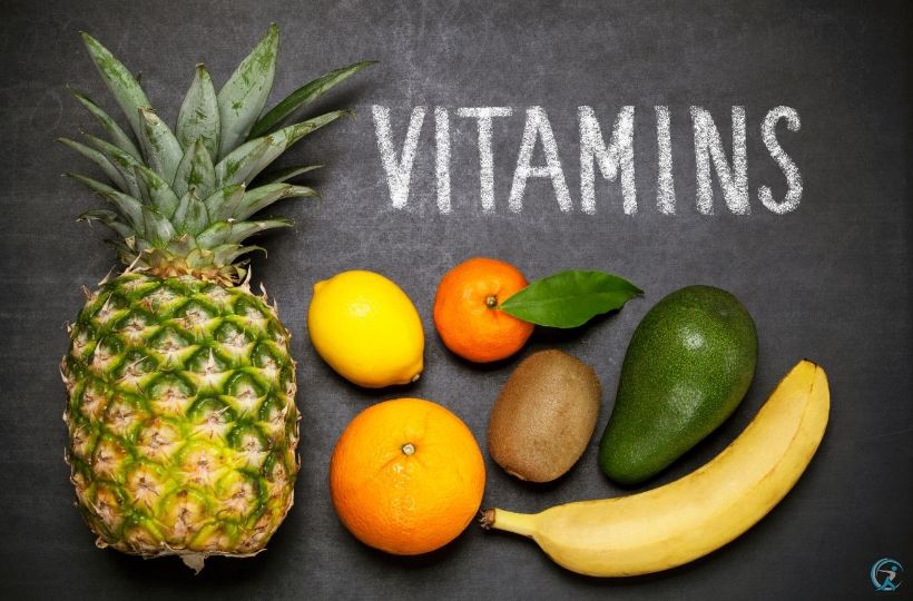 There are a number of different vitamins, and each one has its own unique benefits