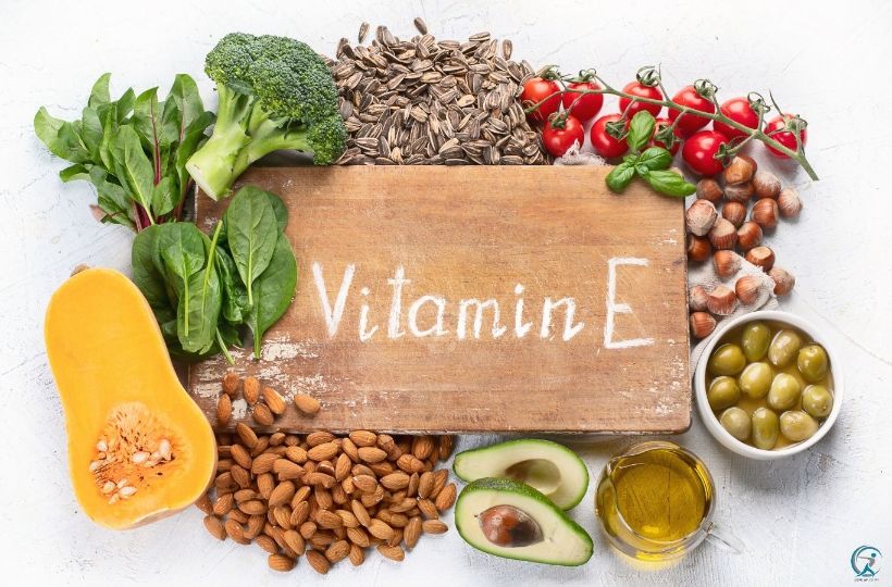 Vitamin E