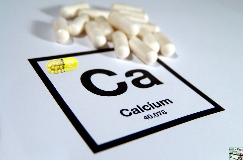 What are calcium supplements for women?