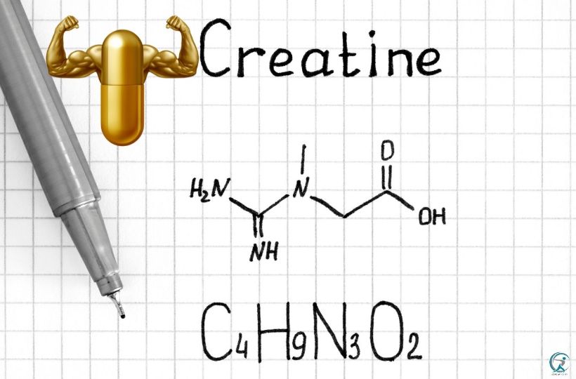 What is Creatine?