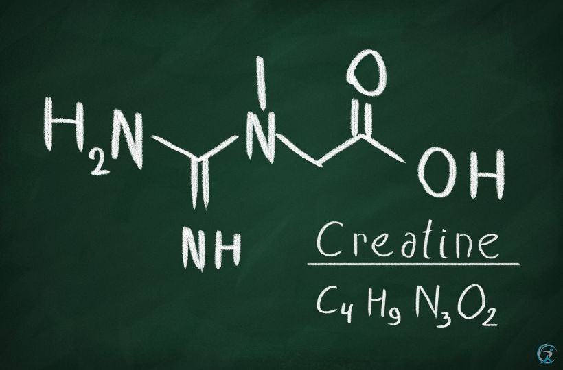 What are the Health Benefits of Creatine for Men Supplements?