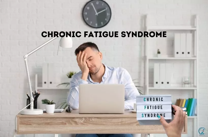 Best Energy Supplements for Chronic Fatigue - Gear Up to Fit