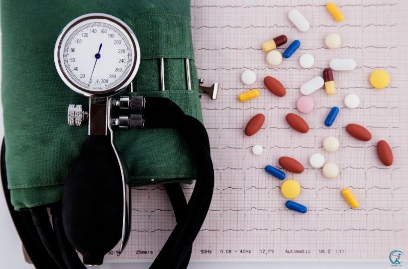 What are the Health Benefits of the supplements that lower blood pressure?