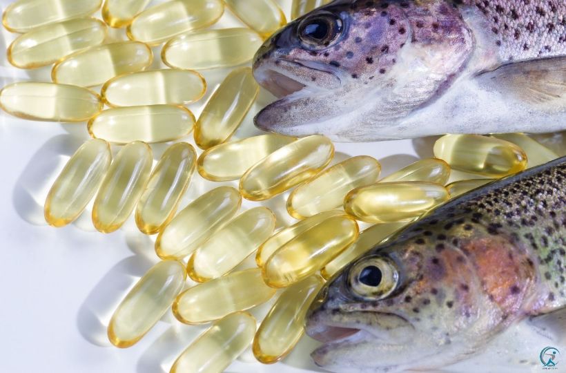What is the Recommended Dosage of Fish Oil Supplements?