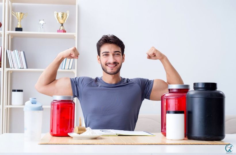 What are the best supplements that gain weight?