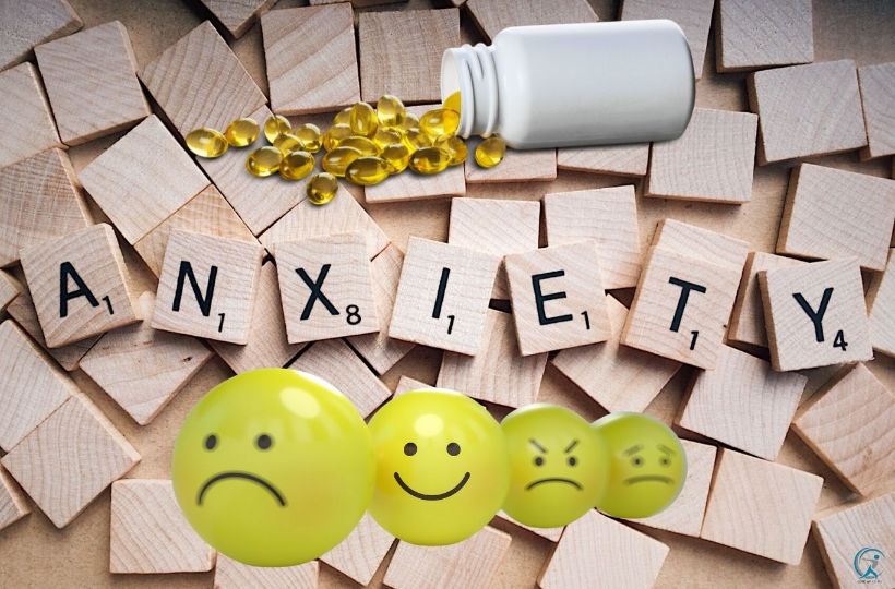 best vitamins that help with anxiety Gear Up to Fit