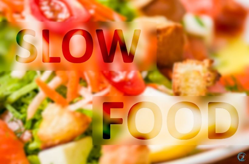 Foods that slow metabolism
