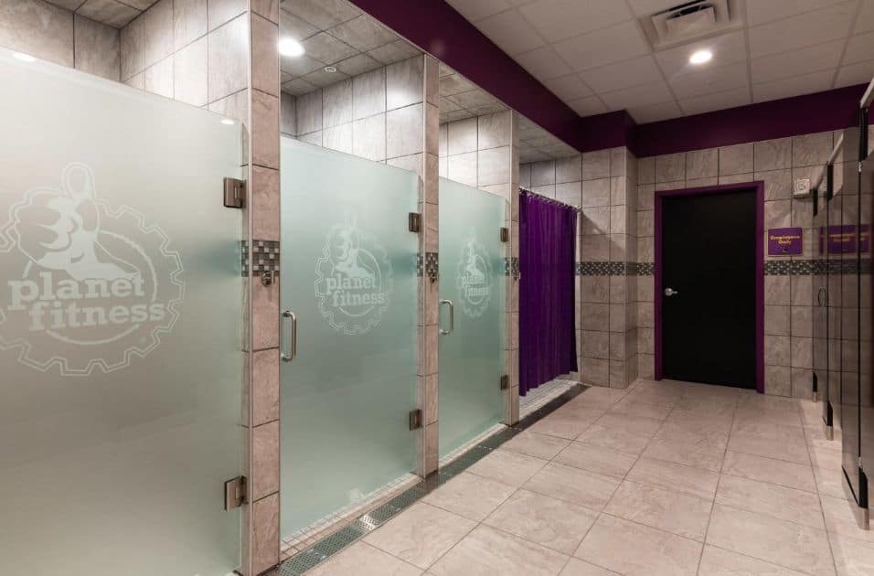 Does Planet Fitness Have Showers Gear Up To Fit