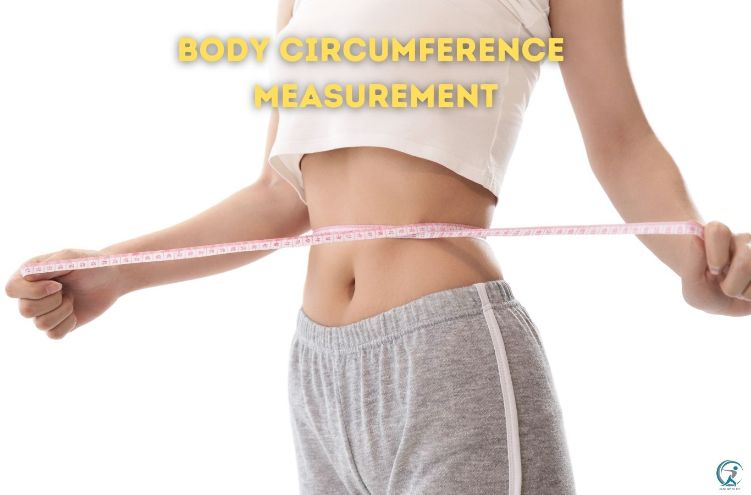 Body Circumference Measurements is one of the three main methods used to calculate body fat