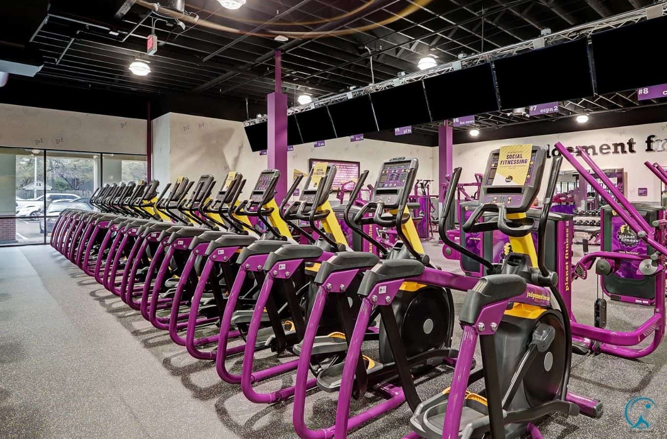 What Time Does Planet Fitness Close - Gear Up to Fit