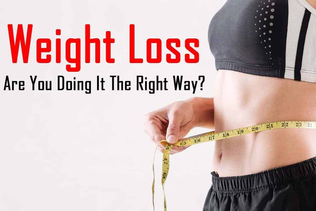 What Is The Safest Form Of Weight Loss Surgery? - Gear Up to Fit