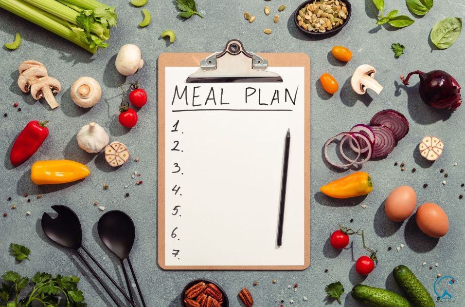 What are the benefits of a 1600 calorie meal plan?