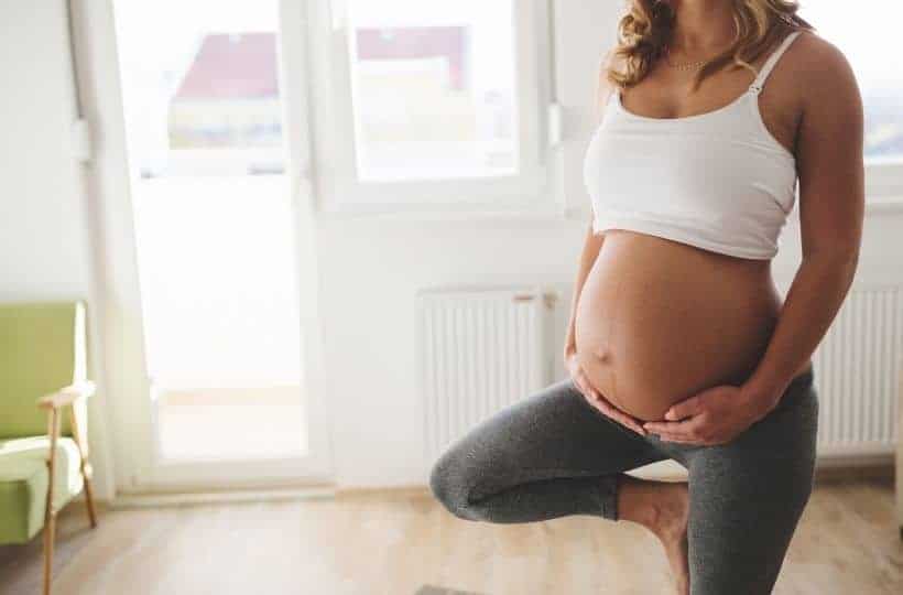Tips for Remaining Active During Pregnancy