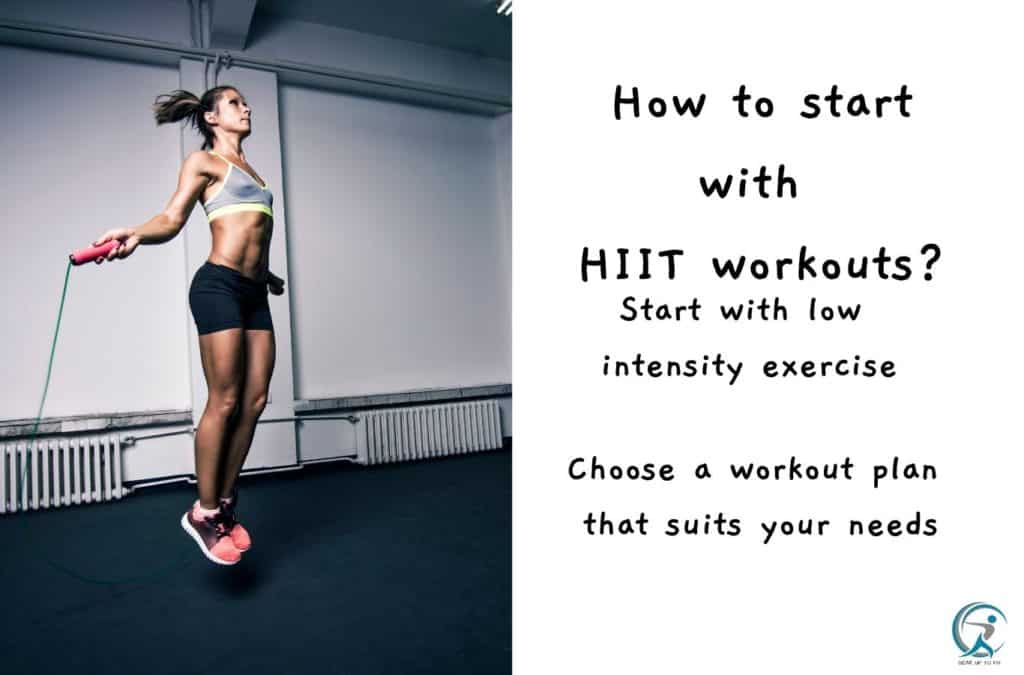 Why Should You Try HIIT?