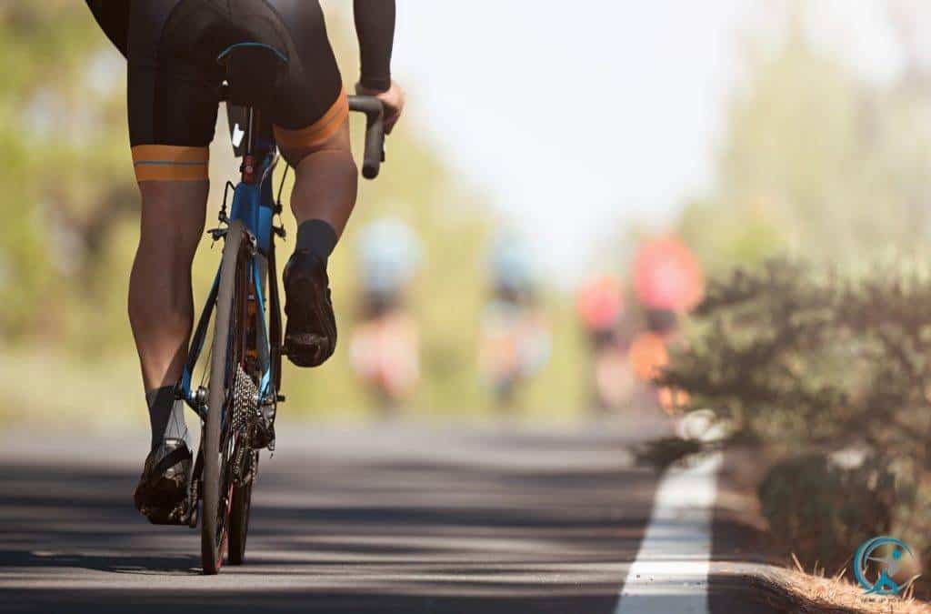Cycling is one of the best cardio for weight loss