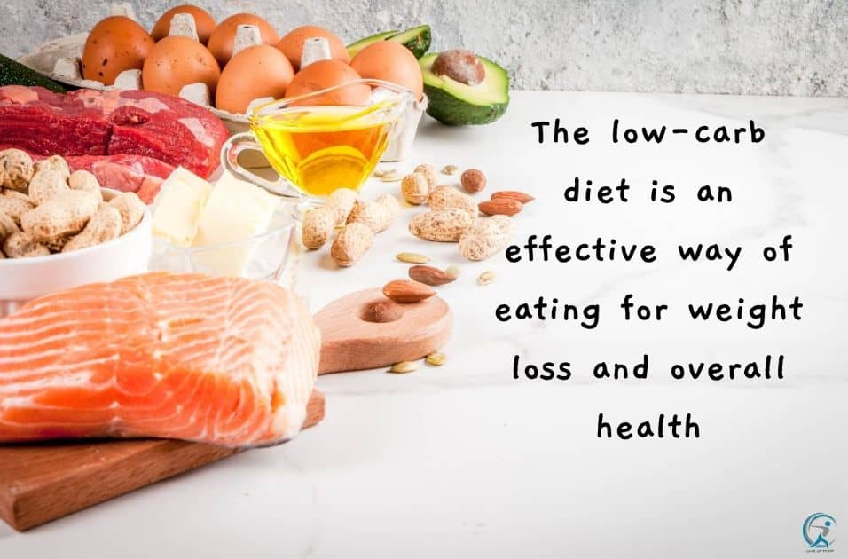 What Is the Low-Carb Diet?