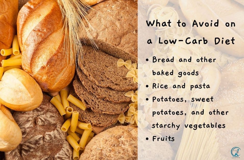 What to Avoid on a Low-Carb Diet