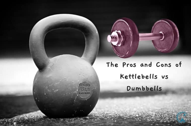 Pros and Cons of Kettlebells vs Dumbbells Gear Up to Fit