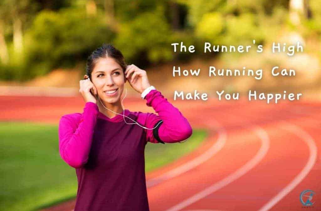 The Runner's High How Running Can Make You Happier