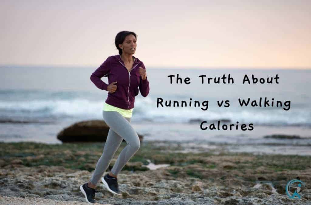 Is Running or Walking Better for Weight Loss?