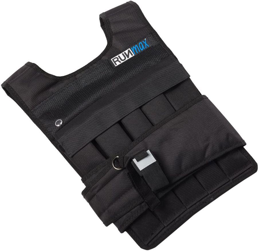 Walking to Reduce Belly Fat - Weighted Vest