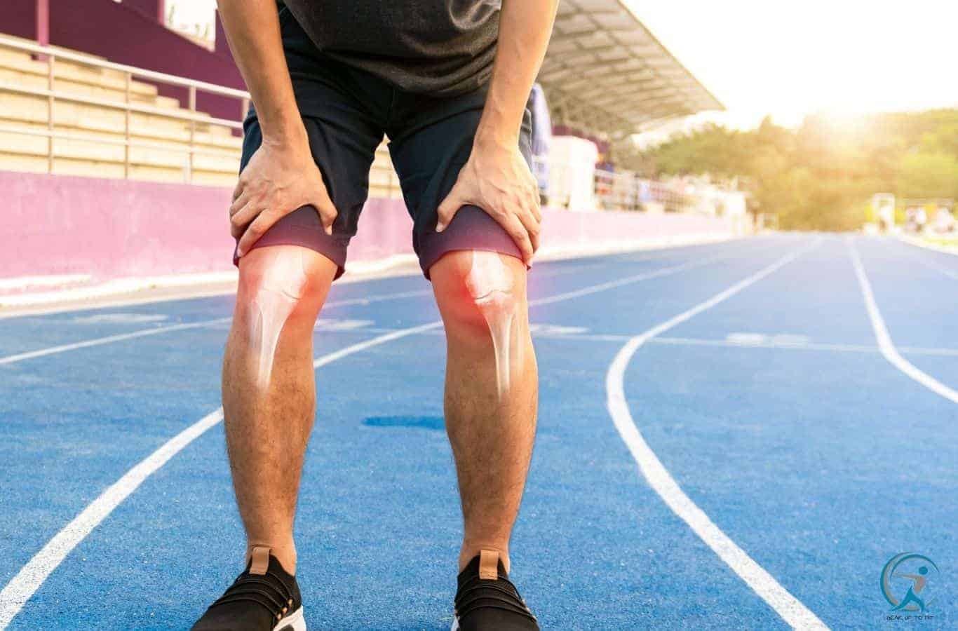 Why Running Hurts Your Knees The Truth About Runner's Knee
