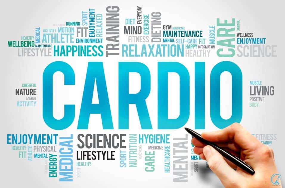 What is cardio?