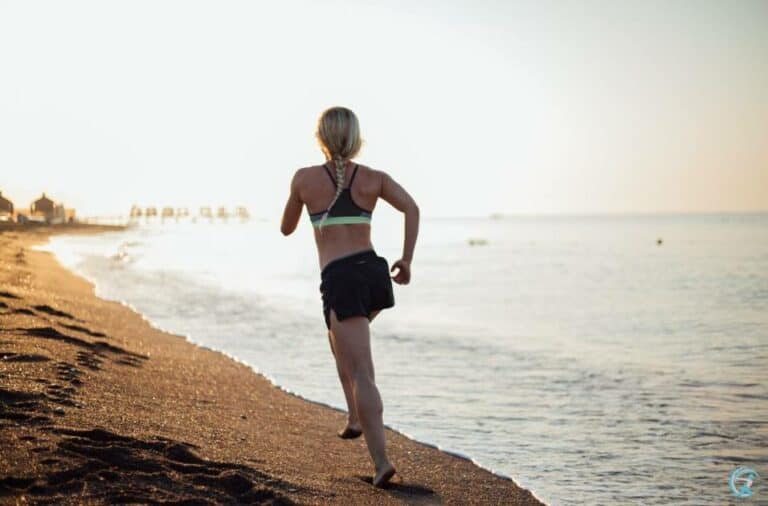 Does Running Make You Lose Weight? Gear Up to Fit