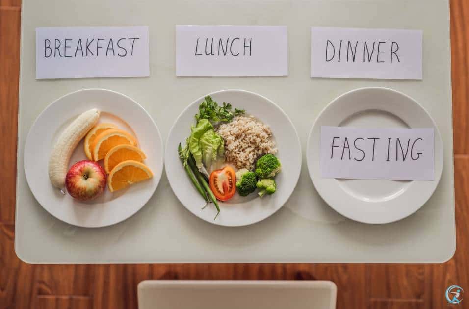 effects of intermittent fasting