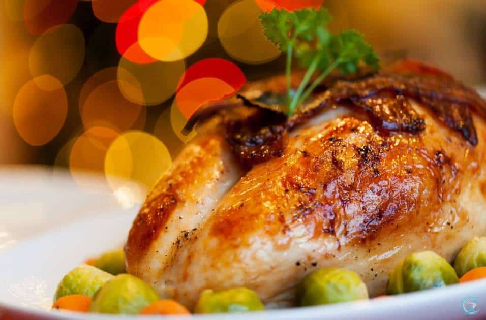 How to cook chicken for weight loss