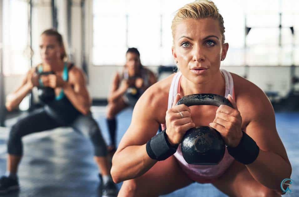 Lift weights and try high-intensity interval training