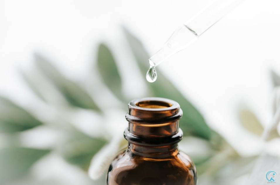 What are the benefits of using essential oils for weight loss?
