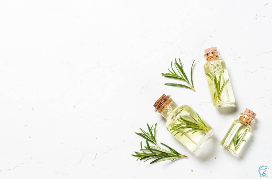 How to use essential oils to lose weight fast