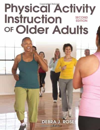 Physical Activity Instruction of Older Adults Second Edition