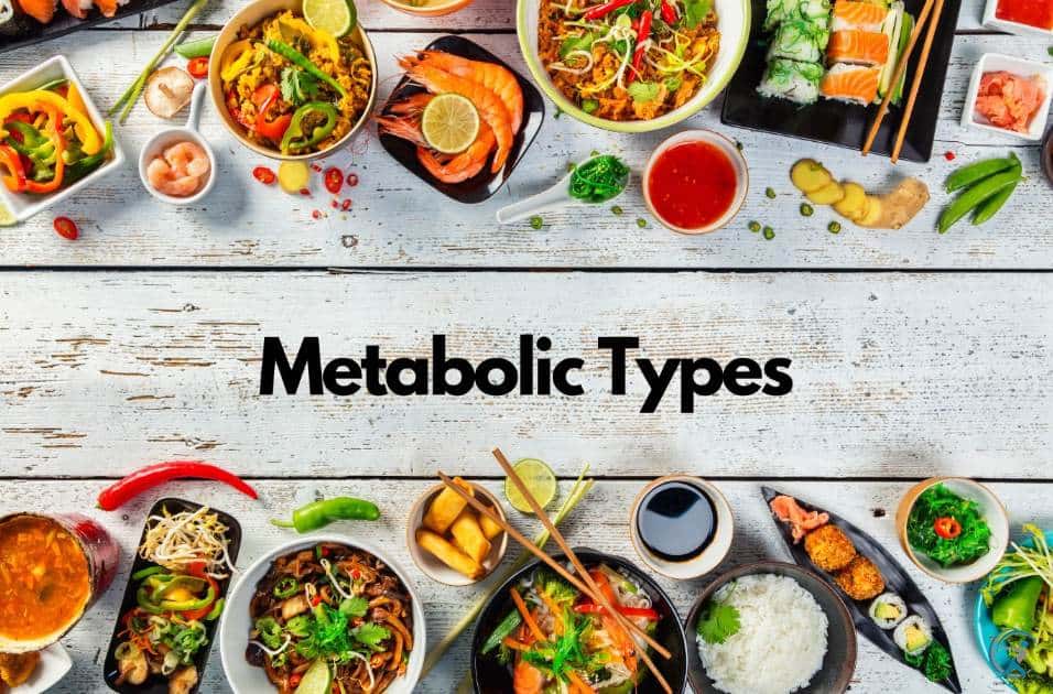 What is the metabolic type diet?